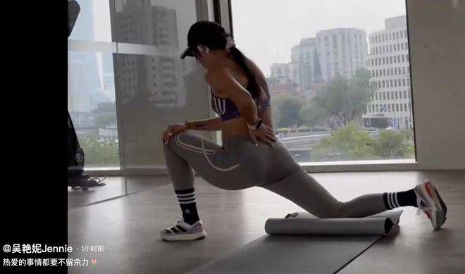 银河
