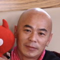粉色内衣的女儿朋友