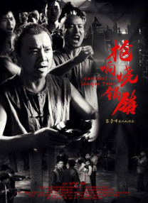夫人惊人的容颜