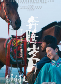 小姨的儿子