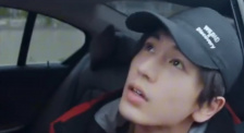 你把岳下边都弄肿了