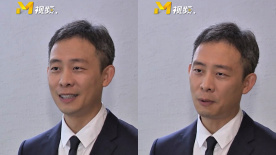 双胞胎妹妹